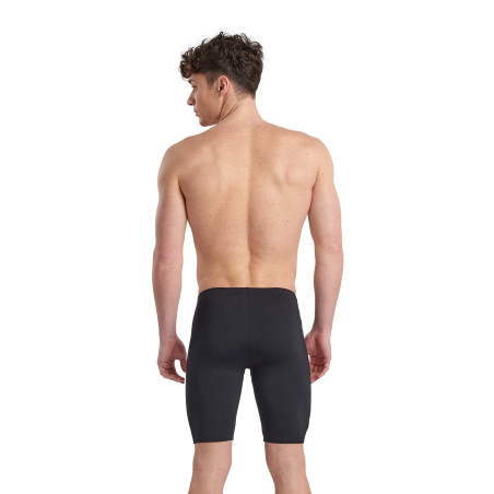 Vente Privée Arena Mai 2025 - MEN'S CRAZY ARENA SWIM JAMMER ALLOVER PA - BLACK-MULTI | Les4Nages