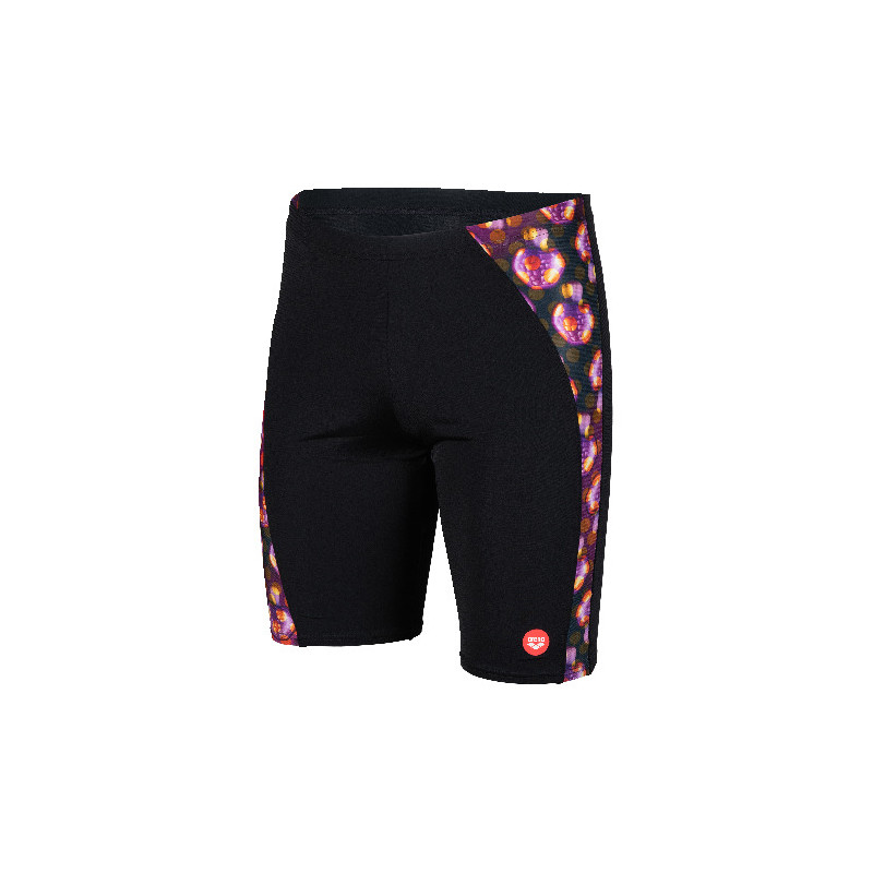 Vente Privée Arena Mai 2025 - MEN'S CRAZY ARENA SWIM JAMMER ALLOVER PA - BLACK-MULTI | Les4Nages Vente Privée Arena Mai 2025 - MEN'S CRAZY ARENA SWIM JAMMER ALLOVER PA - BLACK-MULTI | Les4Nages