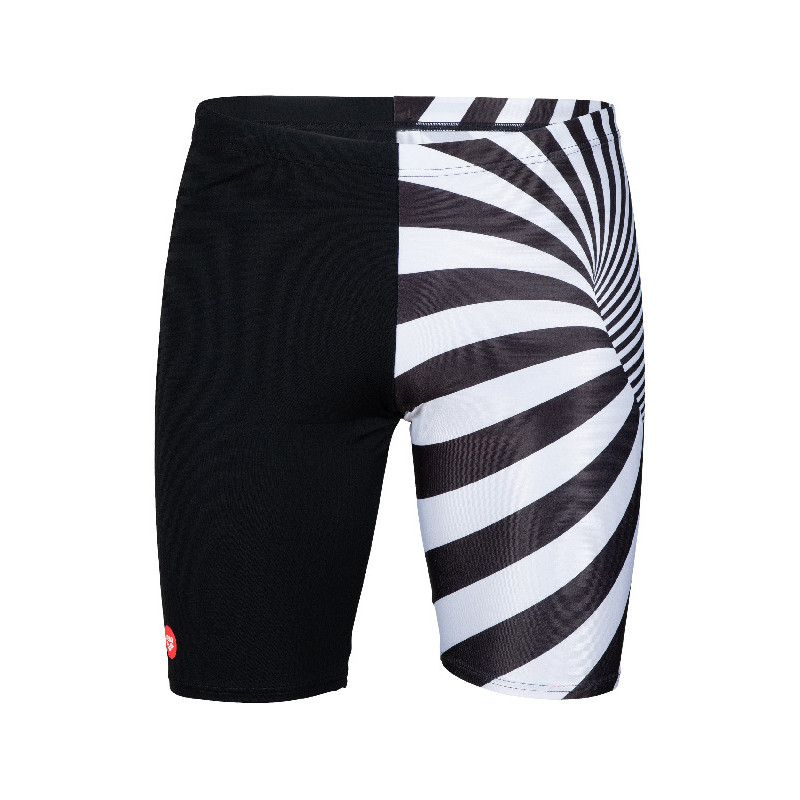Vente Privée Arena Mai 2025 - MEN'S CRAZY ARENA SWIM JAMMER PLACEMENT - BLACK-BLACK MULTI | Les4Nages Vente Privée Arena Mai 2025 - MEN'S CRAZY ARENA SWIM JAMMER PLACEMENT - BLACK-BLACK MULTI | Les4Nages