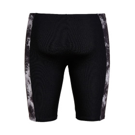 Vente Privée Arena Mai 2025 - MEN'S SWIM JAMMER ALLOVER - BLACK-BLACK MULTI