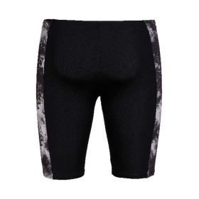 Vente Privée Arena Mai 2025 - MEN'S SWIM JAMMER ALLOVER - BLACK-BLACK MULTI