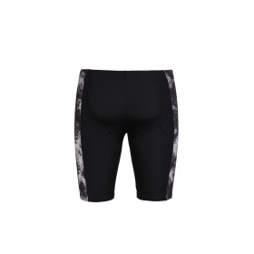 Vente Privée Arena Mai 2025 - MEN'S SWIM JAMMER ALLOVER - BLACK-BLACK MULTI