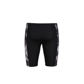 Vente Privée Arena Mai 2025 - MEN'S SWIM JAMMER ALLOVER - BLACK-BLACK MULTI