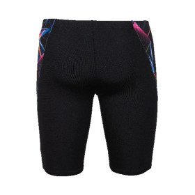 Vente Privée Arena Mai 2025 - MEN'S SWIM JAMMER ALLOVER - BLACK-MULTI