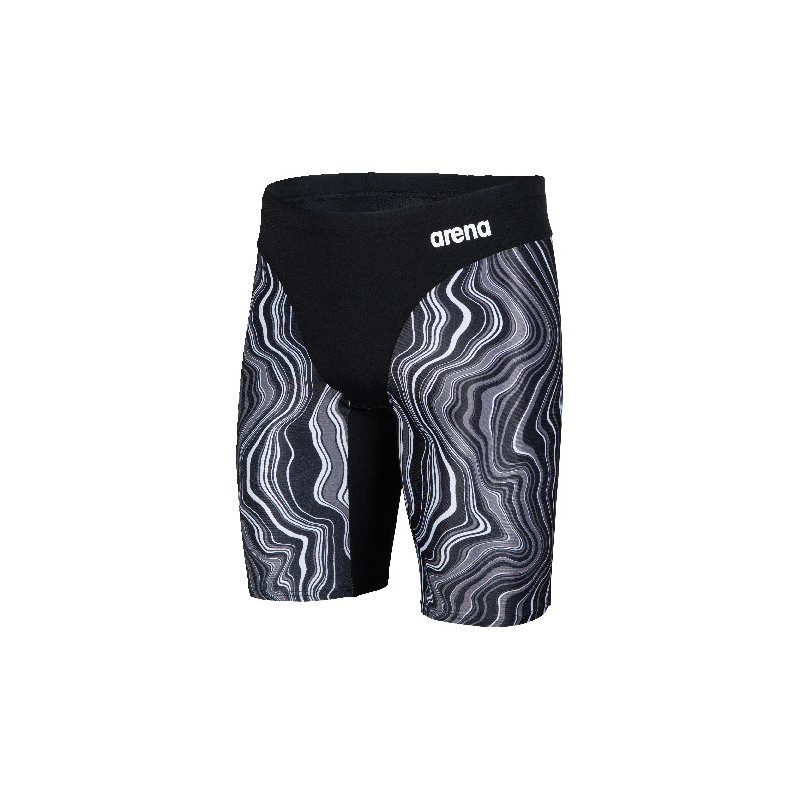 Vente Privée Arena Mai 2025 - MEN'S SWIM JAMMER MARBLED - BLACK-BLACK MULTI | Les4Nages Vente Privée Arena Mai 2025 - MEN'S SWIM JAMMER MARBLED - BLACK-BLACK MULTI | Les4Nages