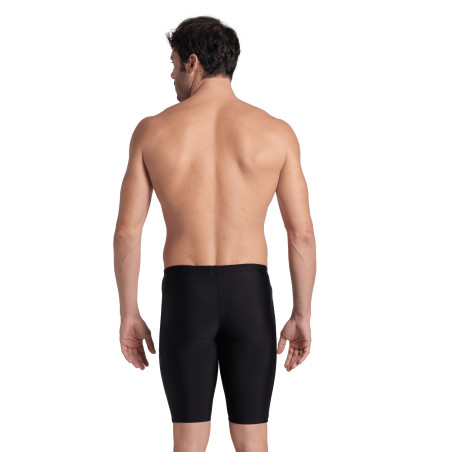 Vente Privée Arena Mai 2025 - MEN'S ARENA GLEAM SWIM JAMMER - BLACK | Les4Nages
