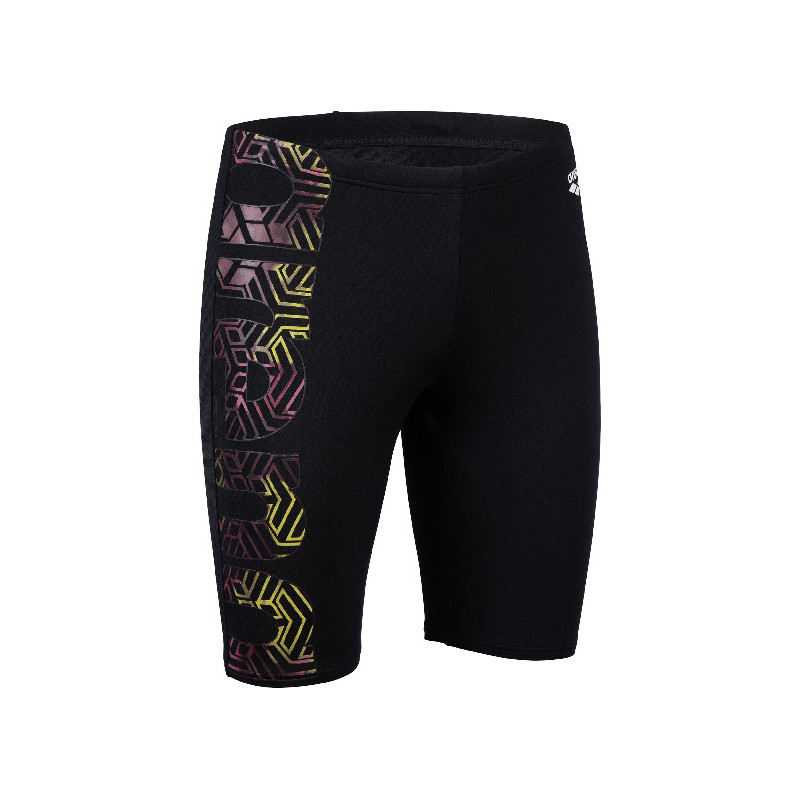 Vente Privée Arena Mai 2025 - MEN'S ARENA KIKKO PRO SWIM JAMMER GRAPHI - BLACK | Les4Nages Vente Privée Arena Mai 2025 - MEN'S ARENA KIKKO PRO SWIM JAMMER GRAPHI - BLACK | Les4Nages