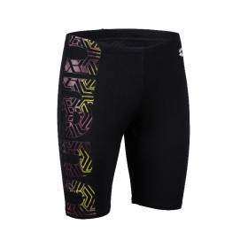 Vente Privée Arena Mai 2025 - MEN'S ARENA KIKKO PRO SWIM JAMMER GRAPHI - BLACK