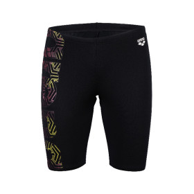 Vente Privée Arena Mai 2025 - MEN'S ARENA KIKKO PRO SWIM JAMMER GRAPHI - BLACK