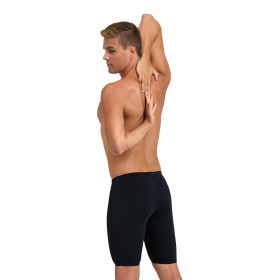 Vente Privée Arena Mai 2025 - MEN'S ARENA KIKKO PRO SWIM JAMMER GRAPHI - BLACK