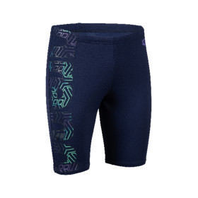 Vente Privée Arena Mai 2025 - MEN'S ARENA KIKKO PRO SWIM JAMMER GRAPHI - NAVY