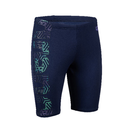 Vente Privée Arena Mai 2025 - MEN'S ARENA KIKKO PRO SWIM JAMMER GRAPHI - NAVY | Les4Nages