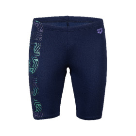 Vente Privée Arena Mai 2025 - MEN'S ARENA KIKKO PRO SWIM JAMMER GRAPHI - NAVY
