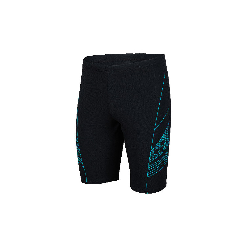 Vente Privée Arena Mai 2025 - MEN'S SWIM JAMMER GRAPHIC - BLACK-MARTINICA | Les4Nages Vente Privée Arena Mai 2025 - MEN'S SWIM JAMMER GRAPHIC - BLACK-MARTINICA | Les4Nages