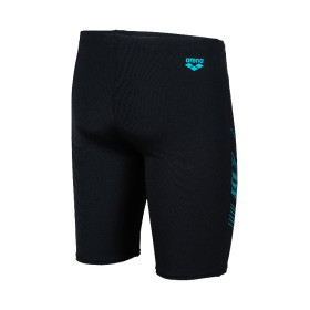 Vente Privée Arena Mai 2025 - MEN'S SWIM JAMMER GRAPHIC - BLACK-MARTINICA
