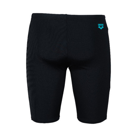 Vente Privée Arena Mai 2025 - MEN'S SWIM JAMMER GRAPHIC - BLACK-MARTINICA | Les4Nages