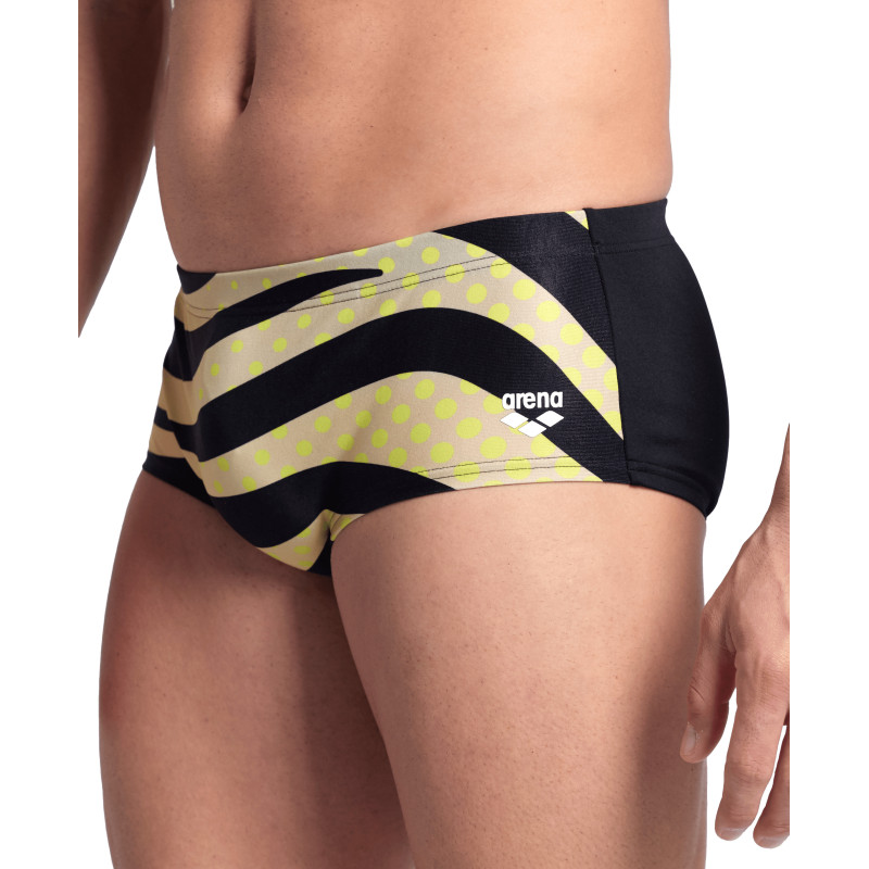 Vente Privée Arena Mai 2025 - MEN'S ARENA MULTI STRIPES SWIM LOW WAIST - BLACK MULTI | Les4Nages Vente Privée Arena Mai 2025 - MEN'S ARENA MULTI STRIPES SWIM LOW WAIST - BLACK MULTI | Les4Nages