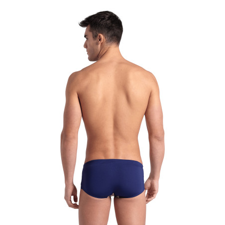 Vente Privée Arena Mai 2025 - MEN'S ARENA MULTI STRIPES SWIM LOW WAIST - NAVY MULTI | Les4Nages