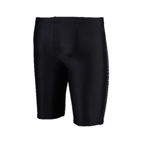 Vente Privée Arena Mai 2025 - MEN'S ARENA BREAK SWIM JAMMER - BLACK