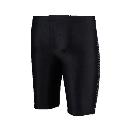 Vente Privée Arena Mai 2025 - MEN'S ARENA BREAK SWIM JAMMER - BLACK | Les4Nages