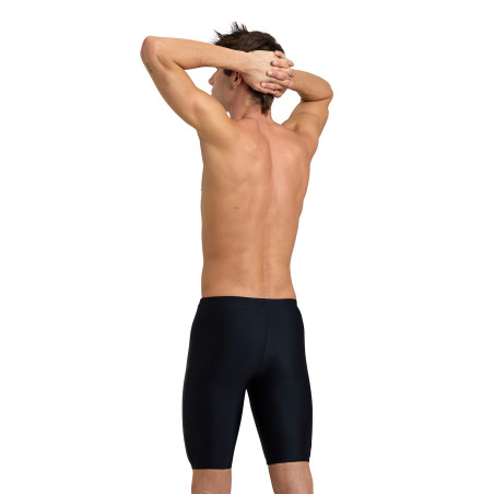 Vente Privée Arena Mai 2025 - MEN'S ARENA BREAK SWIM JAMMER - BLACK | Les4Nages