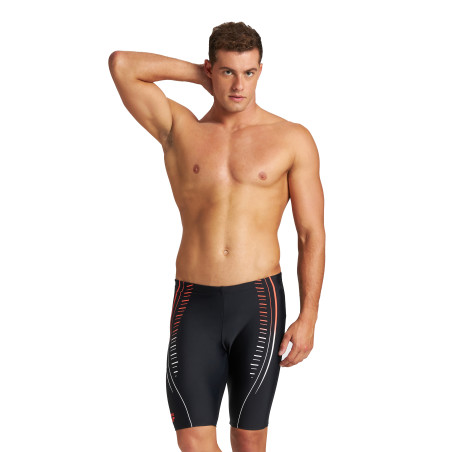 Vente Privée Arena Mai 2025 - M GLITZY JAMMER - BLACK-MULTI | Les4Nages