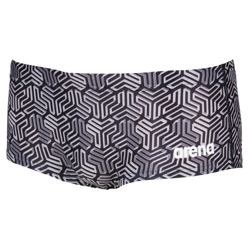 Vente Privée Arena Mai 2025 - M KIKKO LOW WAIST SHORT - BLACK-MULTI BLACK | Les4Nages Vente Privée Arena Mai 2025 - M KIKKO LOW WAIST SHORT - BLACK-MULTI BLACK | Les4Nages