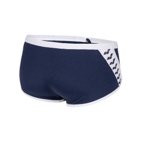 Vente Privée Arena Mai 2025 - MEN'S ARENA ICONS SWIM LOW WAIST SHORT S - NAVY-WHITE