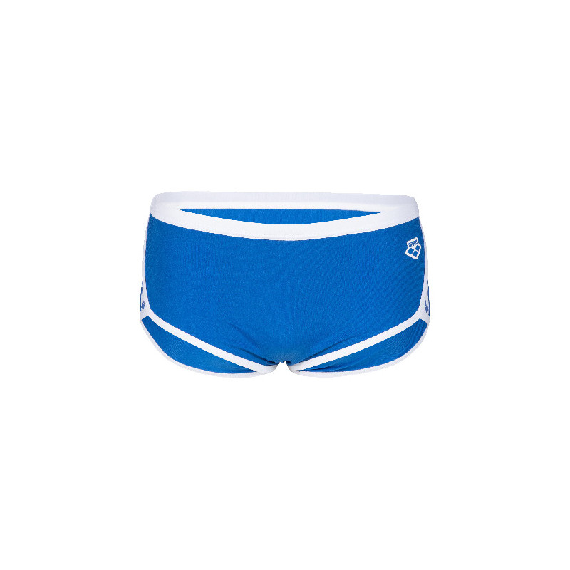 Vente Privée Arena Mai 2025 - MEN'S ARENA ICONS SWIM LOW WAIST SHORT S - ROYAL-WHITE | Les4Nages Vente Privée Arena Mai 2025 - MEN'S ARENA ICONS SWIM LOW WAIST SHORT S - ROYAL-WHITE | Les4Nages