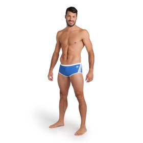 Vente Privée Arena Mai 2025 - MEN'S ARENA ICONS SWIM LOW WAIST SHORT S - ROYAL-WHITE