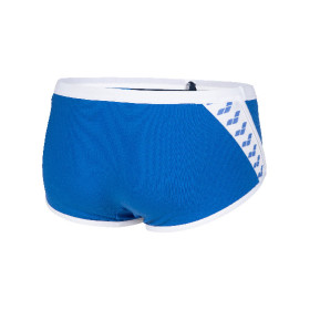 Vente Privée Arena Mai 2025 - MEN'S ARENA ICONS SWIM LOW WAIST SHORT S - ROYAL-WHITE
