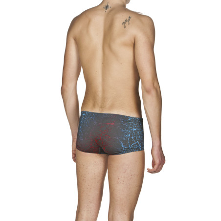 Vente Privée Arena Mai 2025 - M STORM LOW WAIST SHORT - ASPHALT | Les4Nages