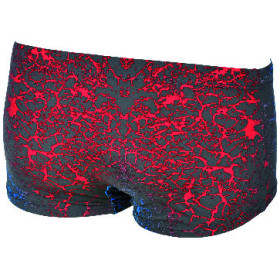 Vente Privée Arena Mai 2025 - M STORM LOW WAIST SHORT - ASPHALT