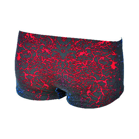 Vente Privée Arena Mai 2025 - M STORM LOW WAIST SHORT - ASPHALT | Les4Nages