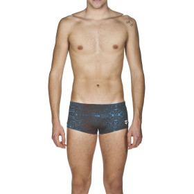 Vente Privée Arena Mai 2025 - M STORM LOW WAIST SHORT - ASPHALT