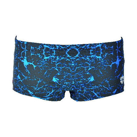 Vente Privée Arena Mai 2025 - M STORM LOW WAIST SHORT - ASPHALT | Les4Nages