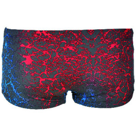 Vente Privée Arena Mai 2025 - M STORM LOW WAIST SHORT - ASPHALT