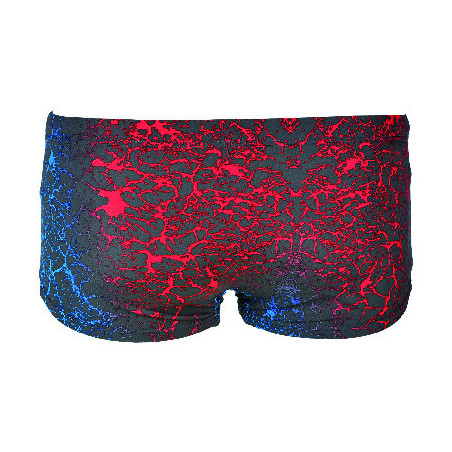 Vente Privée Arena Mai 2025 - M STORM LOW WAIST SHORT - ASPHALT | Les4Nages