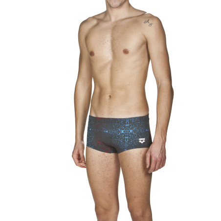 Vente Privée Arena Mai 2025 - M STORM LOW WAIST SHORT - ASPHALT | Les4Nages