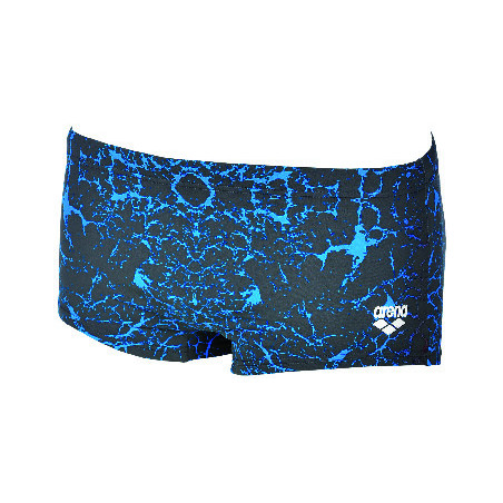 Vente Privée Arena Mai 2025 - M STORM LOW WAIST SHORT - ASPHALT | Les4Nages