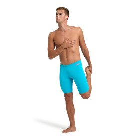 Vente Privée Arena Mai 2025 - MEN'S TEAM SWIM JAMMER SOLID - MARTINICA-FLOREALE