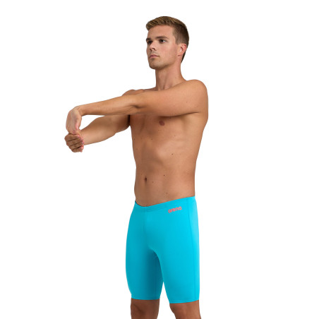 Vente Privée Arena Mai 2025 - MEN'S TEAM SWIM JAMMER SOLID - MARTINICA-FLOREALE | Les4Nages