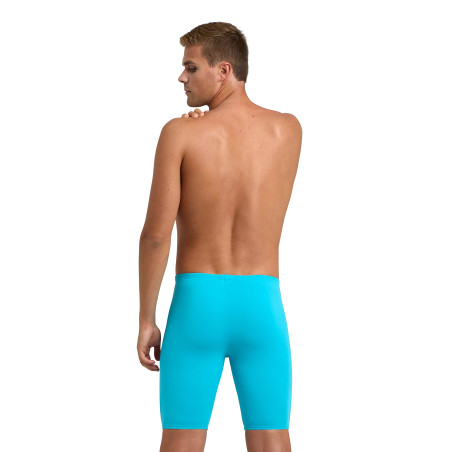 Vente Privée Arena Mai 2025 - MEN'S TEAM SWIM JAMMER SOLID - MARTINICA-FLOREALE | Les4Nages