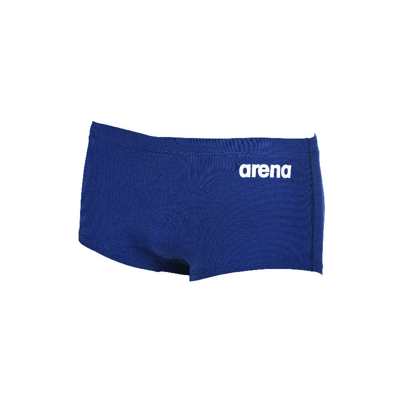 Vente Privée Arena Mai 2025 - M SOLID SQUARED SHORT - NAVY-WHITE | Les4Nages Vente Privée Arena Mai 2025 - M SOLID SQUARED SHORT - NAVY-WHITE | Les4Nages