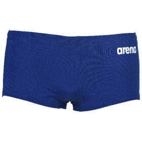 Vente Privée Arena Mai 2025 - M SOLID SQUARED SHORT - NAVY-WHITE