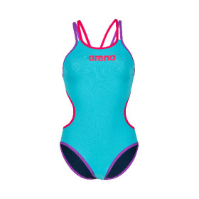 Vente Privée Arena Mai 2025 - W ARENA ONE DOUBLE CROSS BACK ONE PIECE MARTINICA