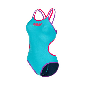 Vente Privée Arena Mai 2025 - W ARENA ONE DOUBLE CROSS BACK ONE PIECE MARTINICA