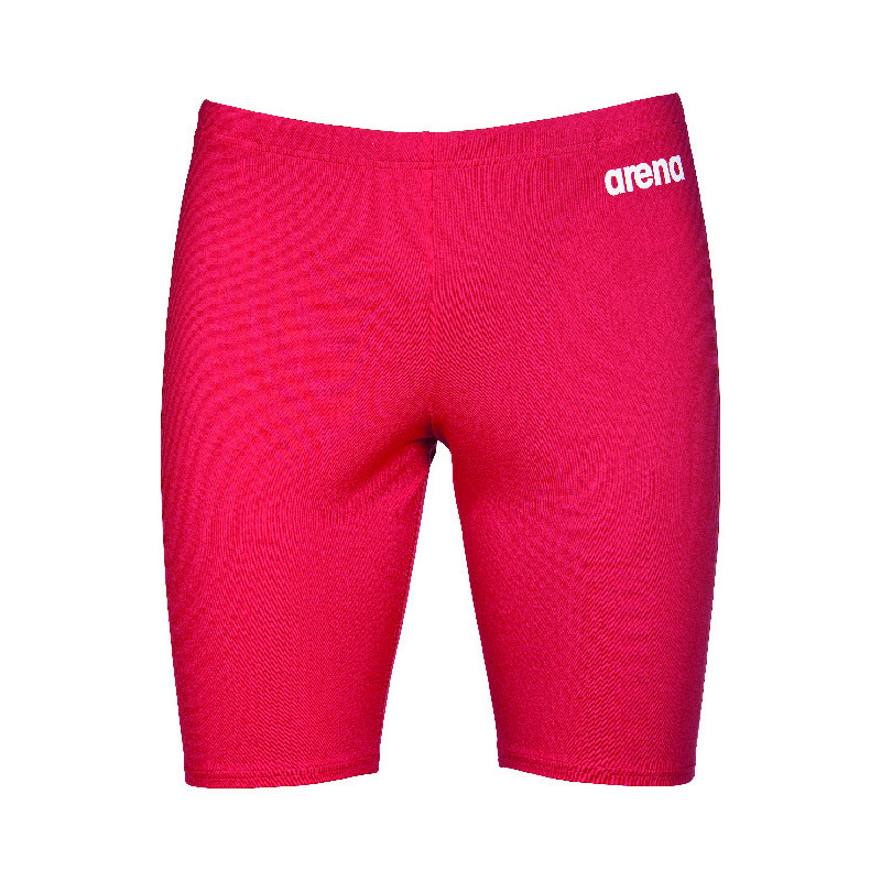 Vente Privée Arena Mai 2025 - M SOLID SQUARED SHORT - RED-WHITE | Les4Nages Vente Privée Arena Mai 2025 - M SOLID SQUARED SHORT - RED-WHITE | Les4Nages