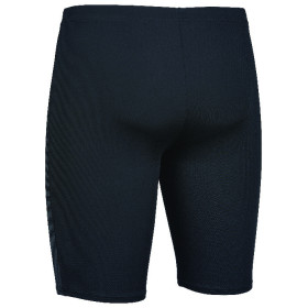 Vente Privée Arena Mai 2025 - M SOLID SQUARED SHORT - BLACK-WHITE