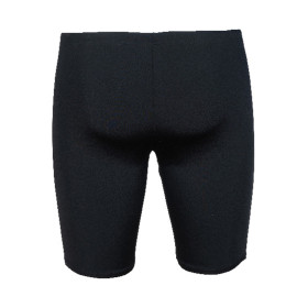 Vente Privée Arena Mai 2025 - M SOLID SQUARED SHORT - BLACK-WHITE